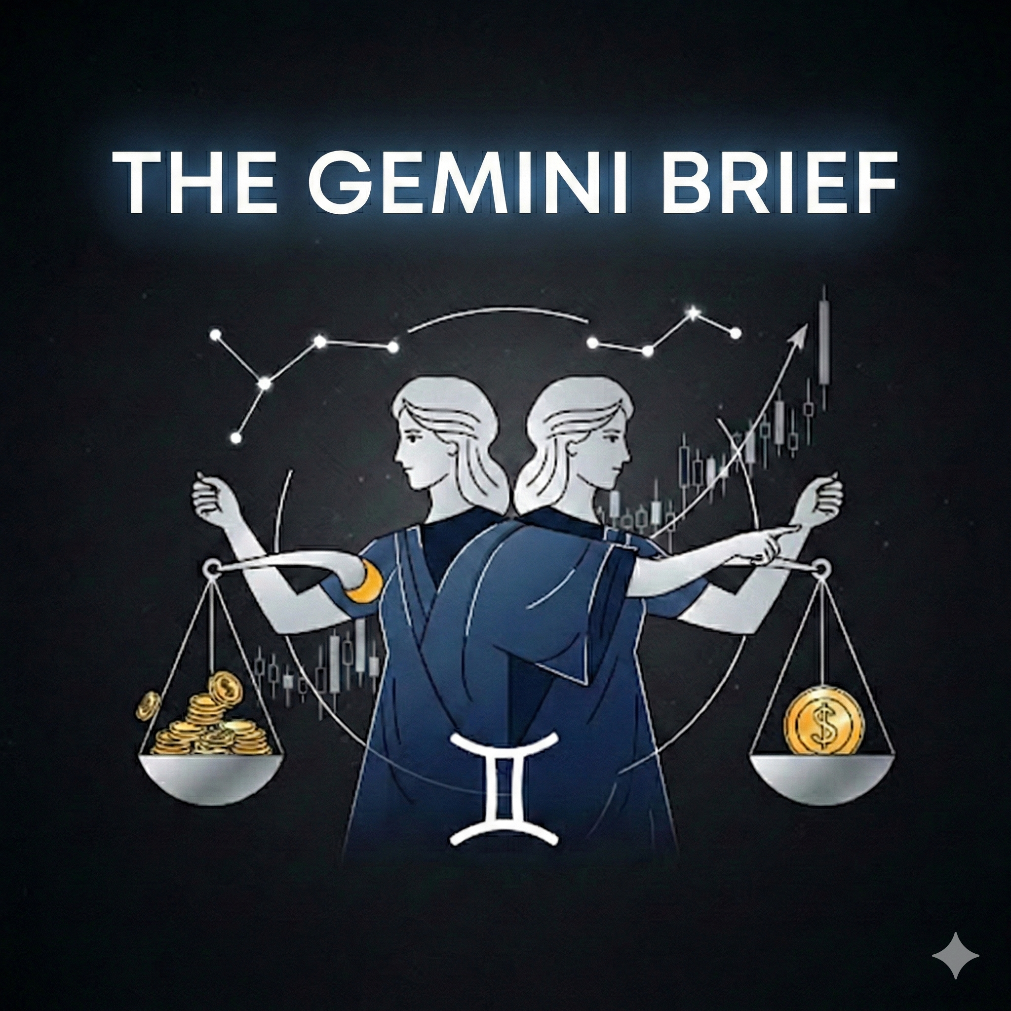 The Gemini Brief - Investment Deep Dives